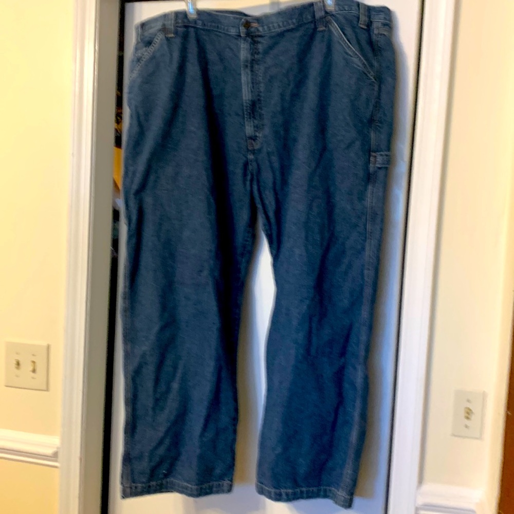 Levi’s Signature Carpenter Jeans